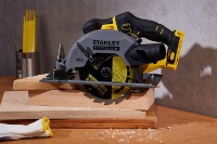 Fierăstrău circular Stanley SFMCS500B-XJ imaginea #2 — magazin online Desire.md