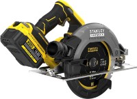 Дисковая пила Stanley SFMCS550M2K