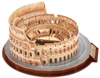 3D пазл-конструктор CubicFun Colosseum (MC279h)
