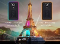 Puzzle 3D-constructor CubicFun Effil Tower (L534h) imaginea #3 — magazin online Desire.md