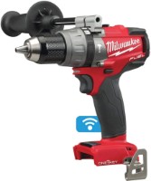 Дрель Milwaukee M18 FUEL ONEPD-0X ONE-KEY фото №1 — интернет-магазин Desire.md