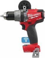 Дрель Milwaukee M18 FUEL ONEPD-0X ONE-KEY фото №2 — интернет-магазин Desire.md