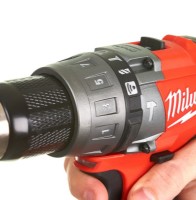 Дрель Milwaukee M18 FUEL ONEPD-0X ONE-KEY фото №3 — интернет-магазин Desire.md