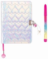 Blocnotes Make It Real 12035