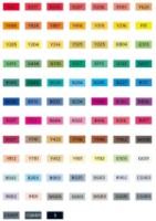 Markere Mideer 80 Color (MD4243) imaginea #2 — magazin online Desire.md