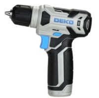 Mașină de înșurubat Deko DKCD08XL01 imaginea #2 — magazin online Desire.md