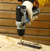 Mașină de înșurubat Deko DKCD08XL01 imaginea #4 — magazin online Desire.md