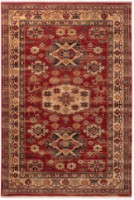 Ковёр Covoare Ungheni Antique 2856_1_53588 0.06x0.90m