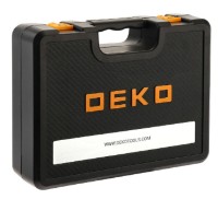 Mașină de înșurubat Deko DKCD12ID01-5S3 imaginea #3 — magazin online Desire.md