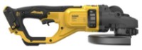 Углошлифовальная машина DeWalt DCG460NK фото №4 — интернет-магазин Desire.md
