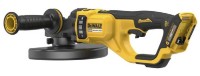 Углошлифовальная машина DeWalt DCG460NK