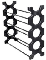 Обувница Primanova Black A05 фото №1 — интернет-магазин Desire.md