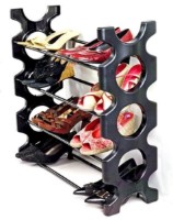 Обувница Primanova Black A05 фото №3 — интернет-магазин Desire.md