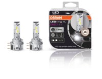 Lampa auto Osram LEDriving HL Easy Cool White H15 (64176DWESY-HCB) imaginea #2 — magazin online Desire.md