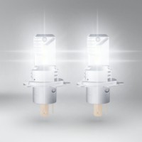 Lampa auto Osram LEDriving HL Easy Cool White H4/H19 (64193DWESY-HCB) imaginea #2 — magazin online Desire.md