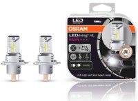 Lampa auto Osram LEDriving HL Easy Cool White H7/H18 (64210DWESY-HCB) imaginea #2 — magazin online Desire.md