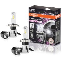 Lampa auto Osram LEDriving HL Intense  Cool White (64193DWINT-2HFB) imaginea #3 — magazin online Desire.md