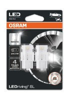 Lampa auto Osram LEDriving SL 12V  Cool White W21W (7505DWP-02B) imaginea #4 — magazin online Desire.md