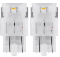 Автомобильная лампа Osram LEDriving SL 12V  Cool White W21W (7505DWP-02B)