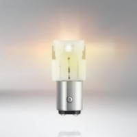 Lampa auto Osram LEDriving SL 12V Yellow P21/5W (7528DYP-02B) imaginea #2 — magazin online Desire.md