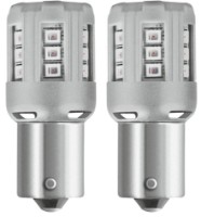 Автомобильная лампа Osram LEDriving SL 12V Yellow PY21W  (7507DYP-02B)