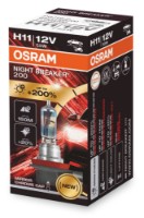 Lampa auto Osram Night Breaker Laser Next Generation HB3 (9005NL) imaginea #4 — magazin online Desire.md