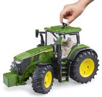 Машина Bruder 03150 фото №3 — интернет-магазин Desire.md