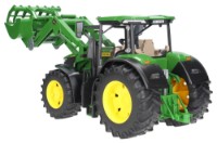 Машина Bruder 03151 фото №2 — интернет-магазин Desire.md