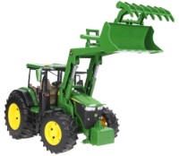 Машина Bruder 03151 фото №5 — интернет-магазин Desire.md