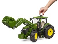 Машина Bruder 03151 фото №6 — интернет-магазин Desire.md