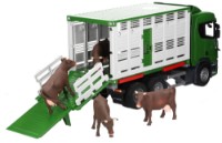 Машина Bruder 03548 фото №3 — интернет-магазин Desire.md