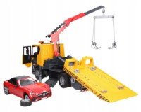 Машина Bruder 03552 фото №5 — интернет-магазин Desire.md