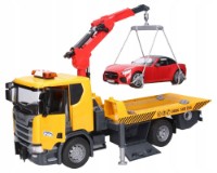 Машина Bruder 03552 фото №6 — интернет-магазин Desire.md