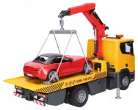 Машина Bruder 03552 фото №7 — интернет-магазин Desire.md