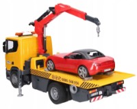 Машина Bruder 03552 фото №9 — интернет-магазин Desire.md