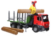 Машина Bruder 03669 фото №8 — интернет-магазин Desire.md