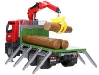 Машина Bruder 03669 фото №10 — интернет-магазин Desire.md