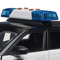 Машина Bruder Range Rover (02890) фото №5 — интернет-магазин Desire.md