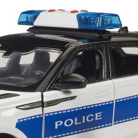 Машина Bruder Range Rover (02890) фото №7 — интернет-магазин Desire.md