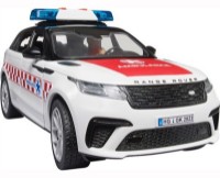 Машина Bruder Range Rover (02885) фото №5 — интернет-магазин Desire.md