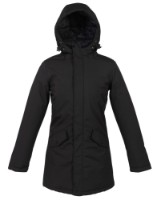 Женская куртка JRC Alaska Black 994830 M