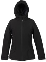 Geacă pentru dame JRC Norvegia Black 994680 XXL