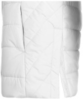 Geacă pentru dame Puma Ess+ Padded Jacket Alpine Snow XS imaginea #3 — magazin online Desire.md