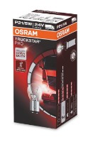 Lampa auto Osram Truckstar Pro P21/5W 24V (7537TSP) imaginea #3 — magazin online Desire.md