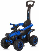 Толокар Chipolino ATV Blue (ROCAHC02302BL) фото №2 — интернет-магазин Desire.md