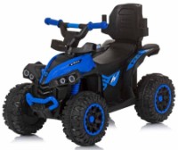 Толокар Chipolino ATV Blue (ROCAHC02302BL) фото №4 — интернет-магазин Desire.md