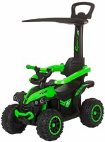 Толокар Chipolino ATV Green (ROCAHC02305GR) фото №1 — интернет-магазин Desire.md