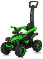 Tolocar Chipolino ATV Green (ROCAHC02305GR)