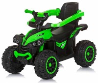 Tolocar Chipolino ATV Green (ROCAHC02305GR)