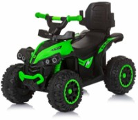 Толокар Chipolino ATV Green (ROCAHC02305GR) фото №4 — интернет-магазин Desire.md
